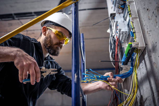 Why Trust Our Certified Electricians for Your Electrical Needs in Marked Tree, AR?